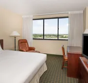NCED Conference Center & Hotel hotel detail image 4