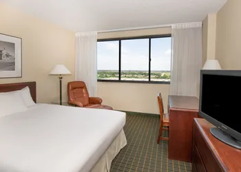 NCED Conference Center & Hotel hotel thumbnail 4