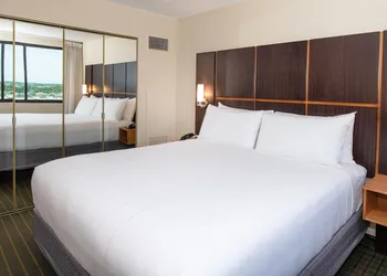NCED Conference Center & Hotel hotel thumbnail 5