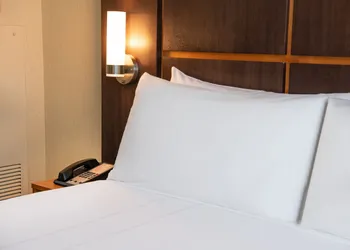 NCED Conference Center & Hotel hotel thumbnail 6
