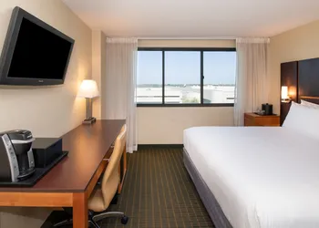 NCED Conference Center & Hotel hotel thumbnail 7