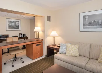NCED Conference Center & Hotel hotel thumbnail 8