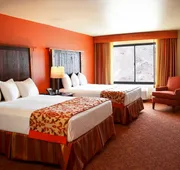 Hoover Dam Lodge hotel detail image 3