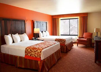 Hoover Dam Lodge hotel thumbnail 3