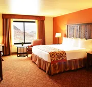 Hoover Dam Lodge hotel detail image 4