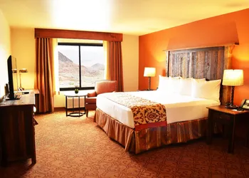 Hoover Dam Lodge hotel thumbnail 4