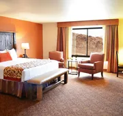 Hoover Dam Lodge hotel detail image 5