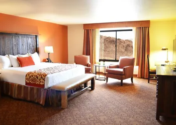 Hoover Dam Lodge hotel thumbnail 5