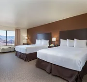 Hoover Dam Lodge hotel detail image 7