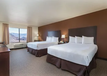 Hoover Dam Lodge hotel thumbnail 7