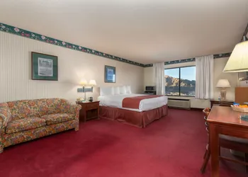 Hoover Dam Lodge hotel thumbnail 8
