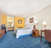 Days Inn by Wyndham Bryan College Station hotel detail image 4