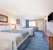 Days Inn by Wyndham Bryan College Station hotel detail image 5