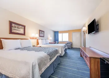 Days Inn by Wyndham Bryan College Station hotel thumbnail 5