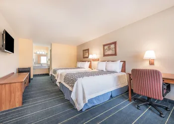 Days Inn by Wyndham Bryan College Station hotel thumbnail 6