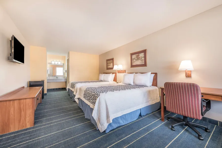 Days Inn by Wyndham Bryan College Station hotel detail image 6