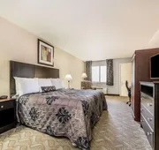 Days Inn by Wyndham Bryan College Station hotel detail image 7