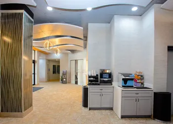 The Barclay Towers Resort Hotel hotel thumbnail 2
