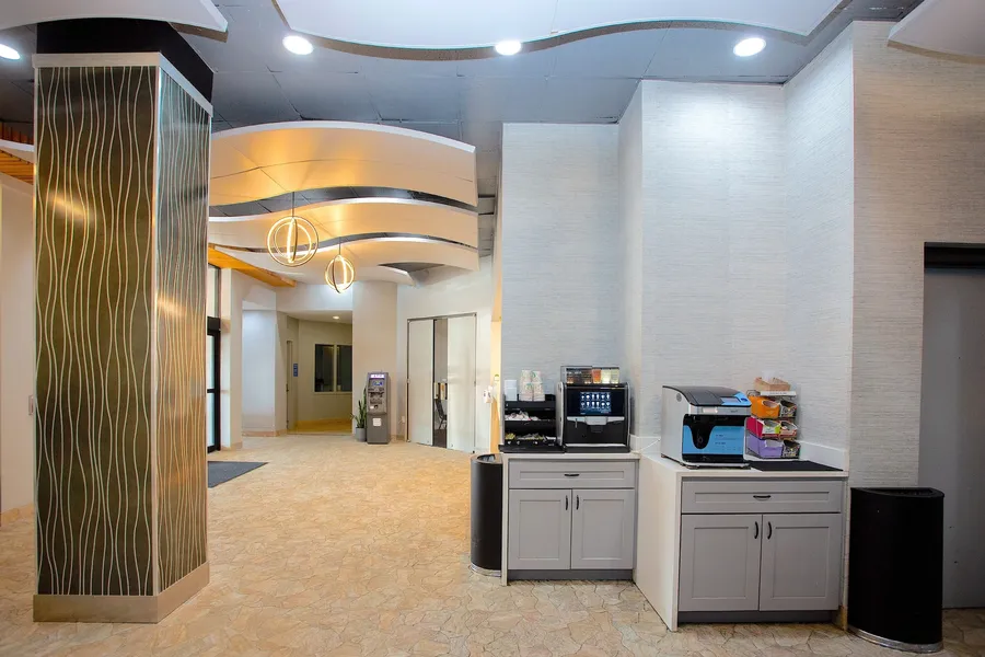 The Barclay Towers Resort Hotel hotel detail image 2