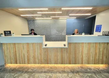 The Barclay Towers Resort Hotel hotel thumbnail 3