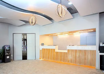 The Barclay Towers Resort Hotel hotel thumbnail 5