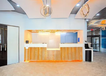 The Barclay Towers Resort Hotel hotel thumbnail 6