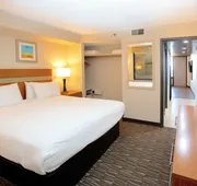The Barclay Towers Resort Hotel hotel detail image 7