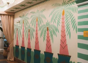 Casa Faena Miami Beach hotel thumbnail 2