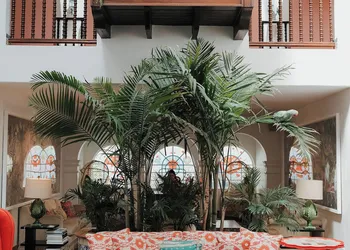 Casa Faena Miami Beach hotel thumbnail 3