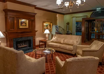 Bell Tower Hotel hotel thumbnail 3