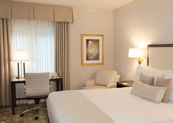 Bell Tower Hotel hotel thumbnail 4