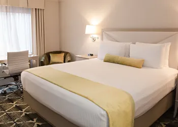 Bell Tower Hotel hotel thumbnail 5
