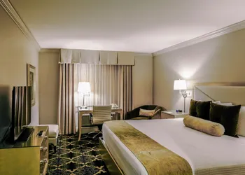Bell Tower Hotel hotel thumbnail 7