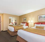 Lancaster Suites hotel detail image 3
