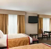 Lancaster Suites hotel detail image 4
