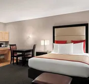 Lancaster Suites hotel detail image 7