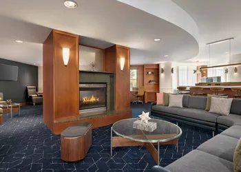 Courtyard by Marriott Lancaster hotel thumbnail 2