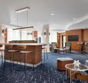 Courtyard by Marriott Lancaster hotel detail image 3
