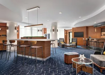 Courtyard by Marriott Lancaster hotel thumbnail 3
