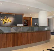 Courtyard by Marriott Lancaster hotel detail image 4