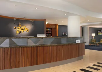 Courtyard by Marriott Lancaster hotel thumbnail 4