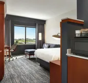Courtyard by Marriott Lancaster hotel detail image 5
