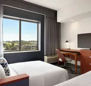 Courtyard by Marriott Lancaster hotel detail image 7