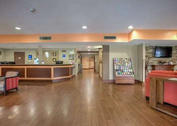 Comfort Inn Lancaster at Rockvale hotel thumbnail 2