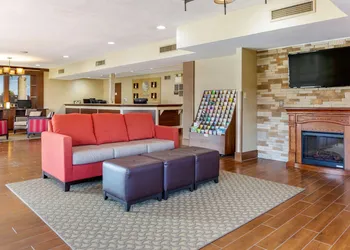 Comfort Inn Lancaster at Rockvale hotel thumbnail 3