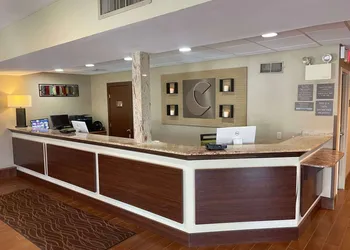 Comfort Inn Lancaster at Rockvale hotel thumbnail 4