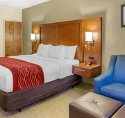 Comfort Inn Lancaster at Rockvale hotel detail image 5