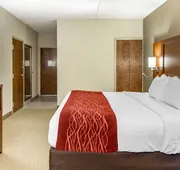 Comfort Inn Lancaster at Rockvale hotel detail image 7