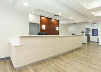 Comfort Suites University Drive hotel thumbnail 3