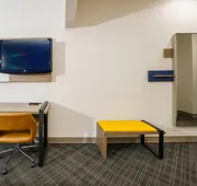 Comfort Suites University Drive hotel detail image 4